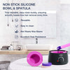 Waxing Kit 11 Items WUWUVISTA Hair Removal
