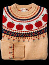 Round Neck Sweater