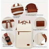 Backpack Oxford Cloth Business Computer Bag