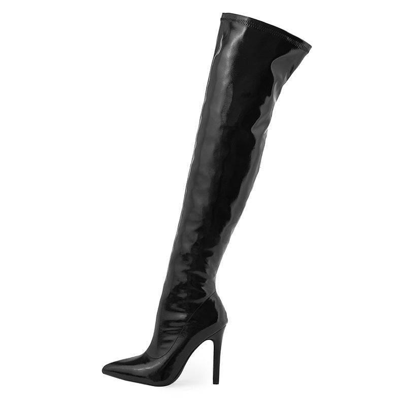 Women's High Heel Soft