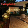 New Ground Plug Solar Fireworks