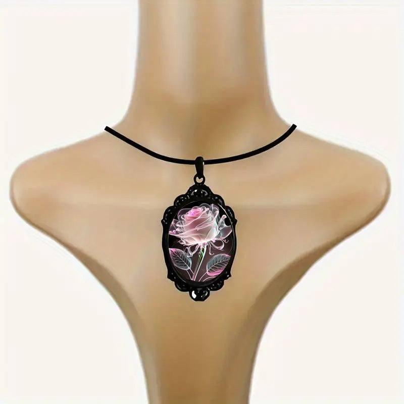 Pendant Necklace