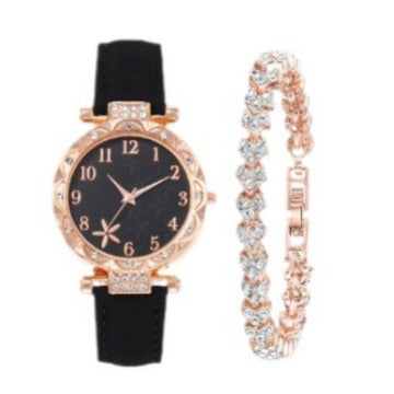 Ins Style Fashion Women's Quartz Watch