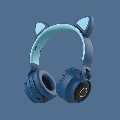 Headphones Wireless