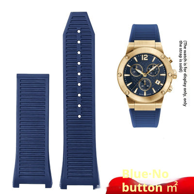 Watch Waterproof
