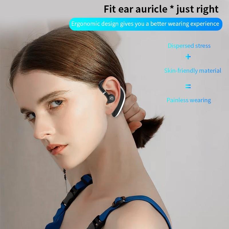 Bluetooth Headset Wireless