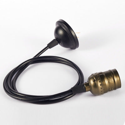 LED Light Bulb 3D Decoration Bulb