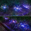 New Ground Plug Solar Fireworks