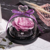 Valentine's Day Christmas Dried Flowers For Home Decor Wedding Gifts