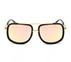 Sunglasses metal trend street shooting retro sunglasses fashion sunglasses