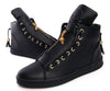hoe high shoes men's shoes