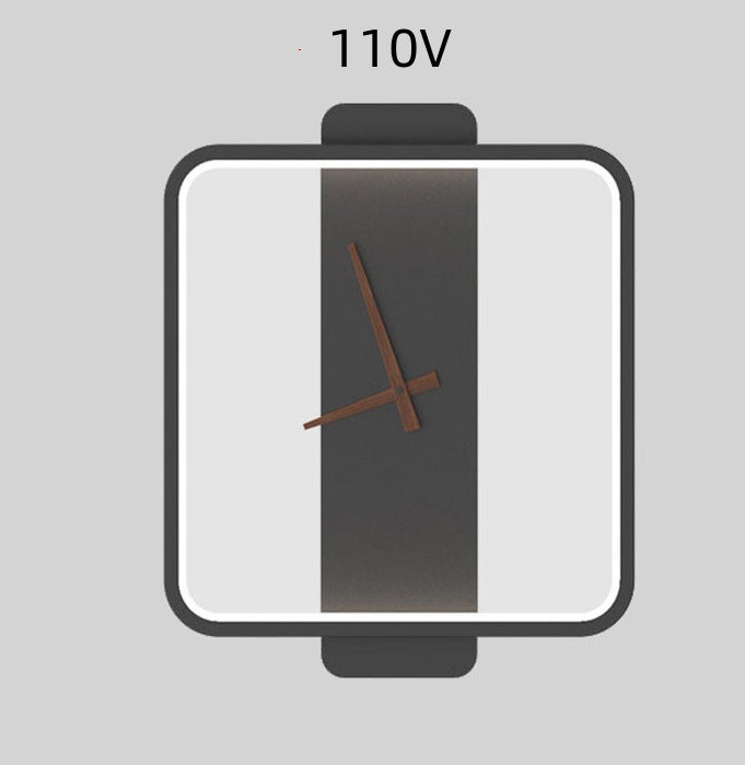 Nordic Wall Lamp Bedroom