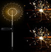 New Ground Plug Solar Fireworks