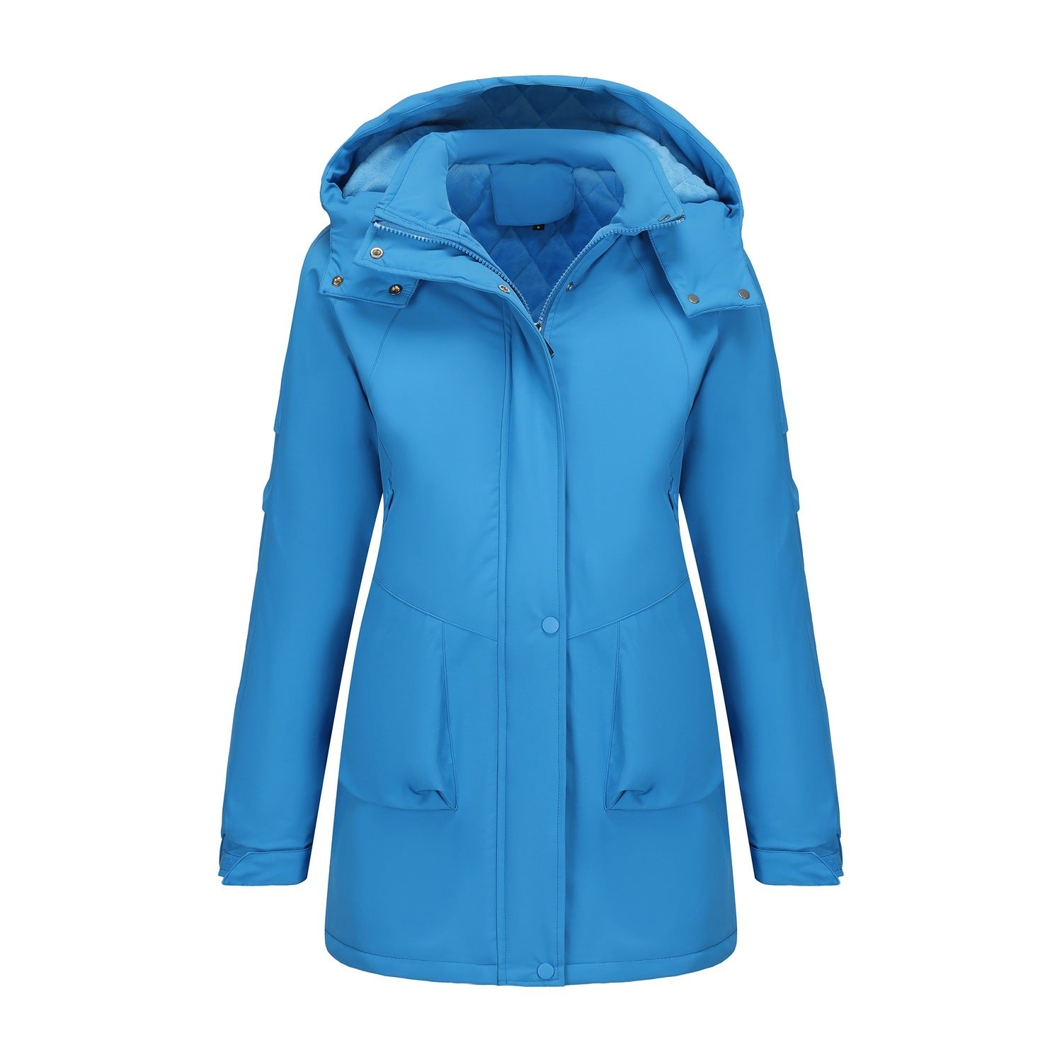 Autumn And Winter Mountaineering Women's