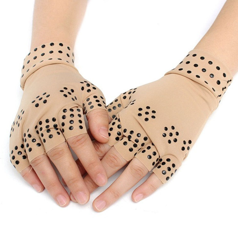 1 Pair Wrist Support Gloves