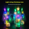 Christmas Pine Light