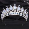 Wedding Birthday Headdress Crown