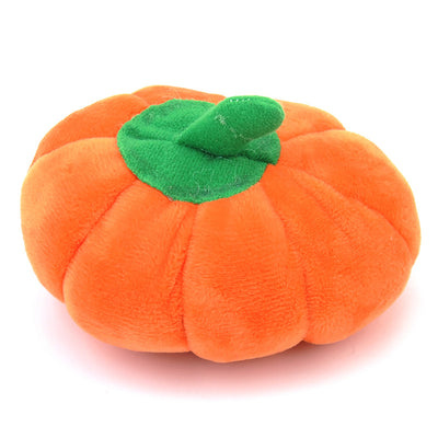 Plush Squeaky Dog Toy"