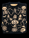 Round Neck Sweater