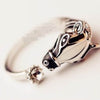 Women's Korean Style Fashion Ring