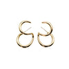 Fashion style Korean earrings