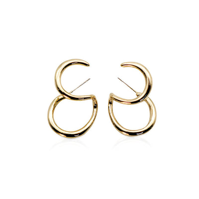 Fashion style Korean earrings
