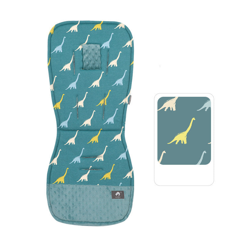 Trolley Mat Sleeping Basket Universal Cotton Mat