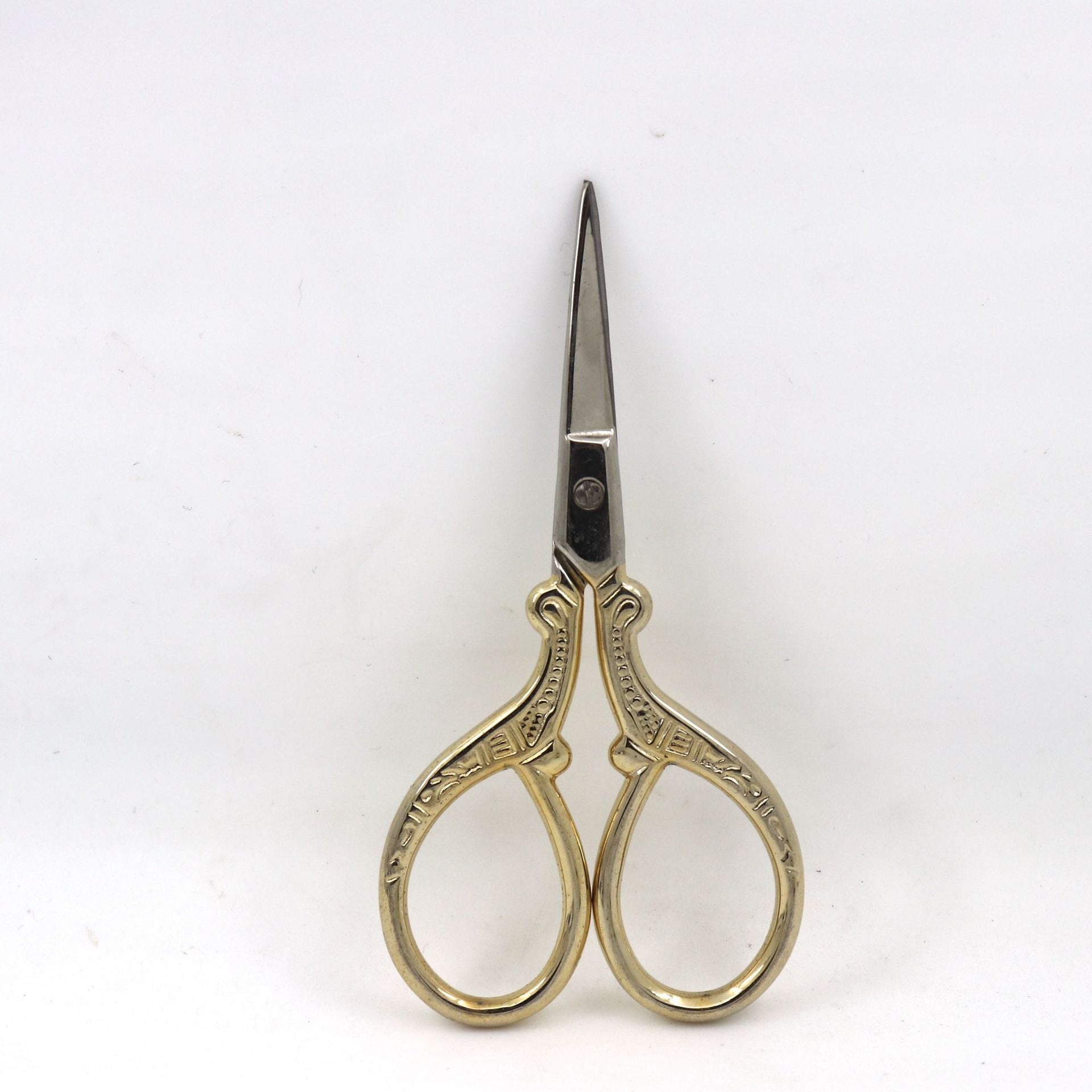 Home Vintage Embossing Craft Scissors