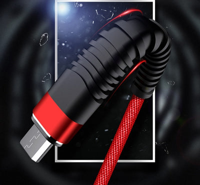 Fast Charging Cable For  And Android