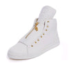 hoe high shoes men's shoes