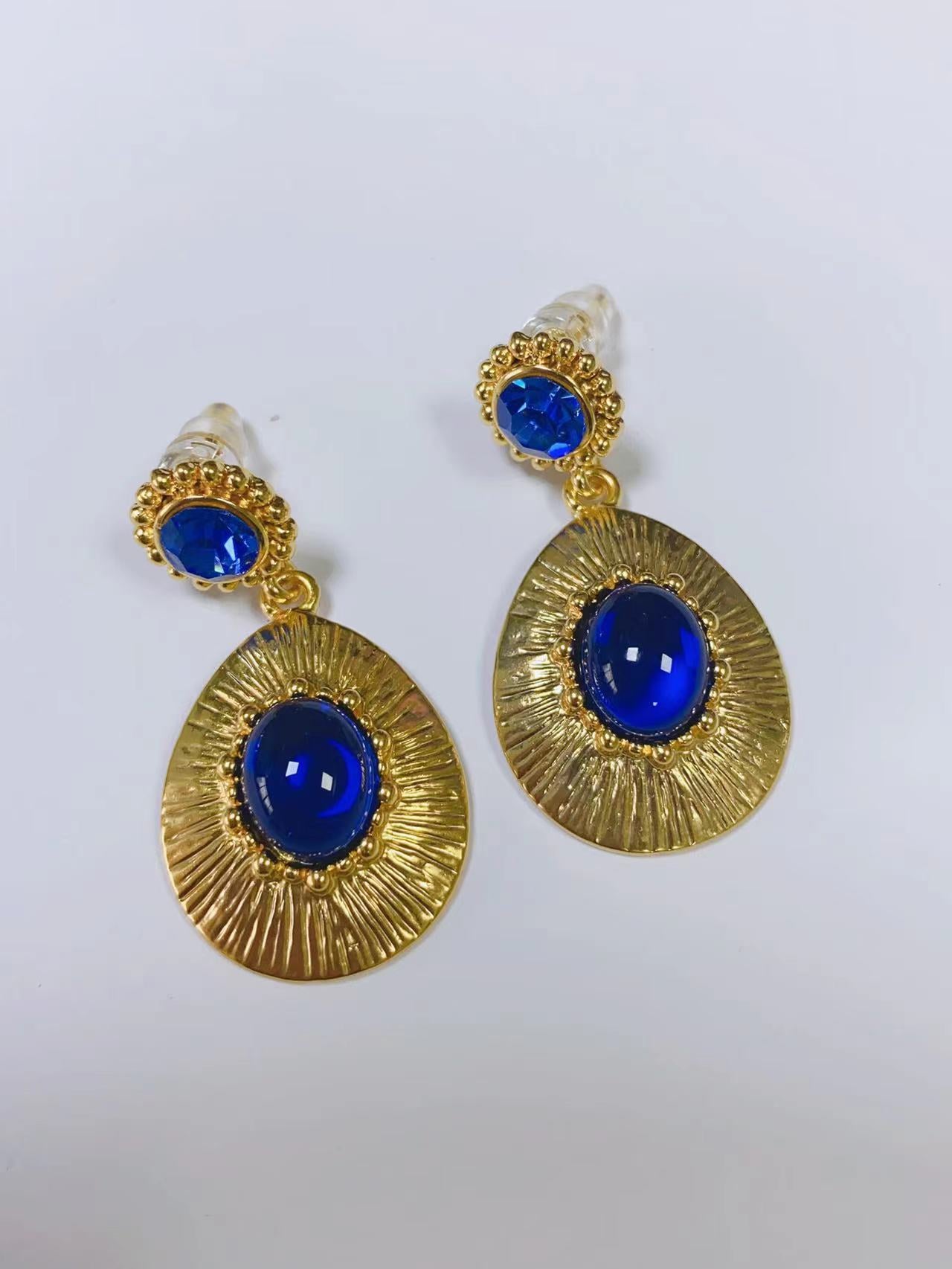 Style Earrings Fashion