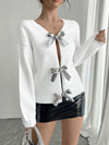 European And American Women's Sweater