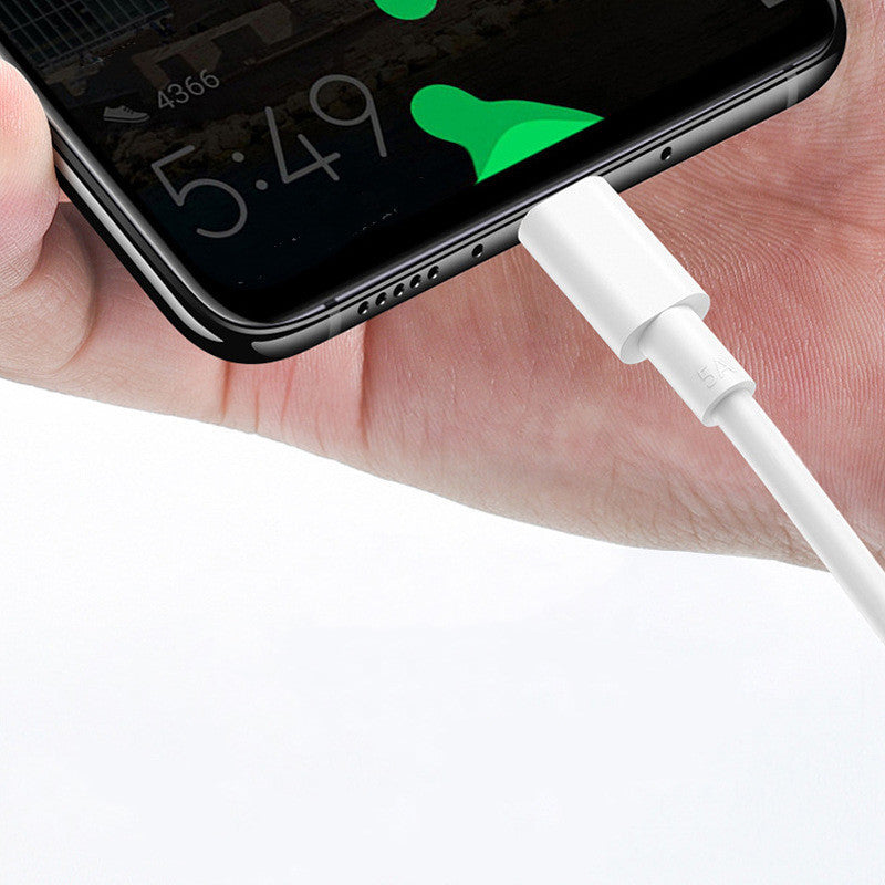 Super Fast Charging Usb  Cable
