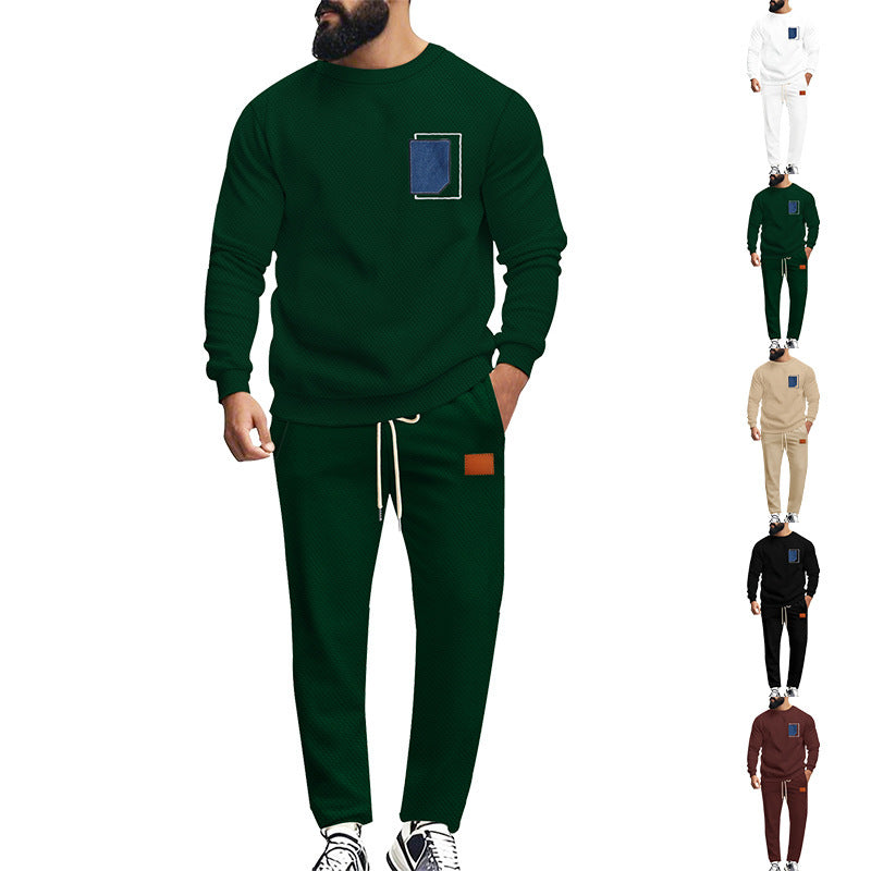 Two-piece Casual Fashion