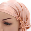 Hat confinement cap sleep cap pregnant woman cap