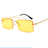 Rectangle Sunglasses