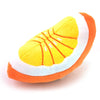 Plush Squeaky Dog Toy"