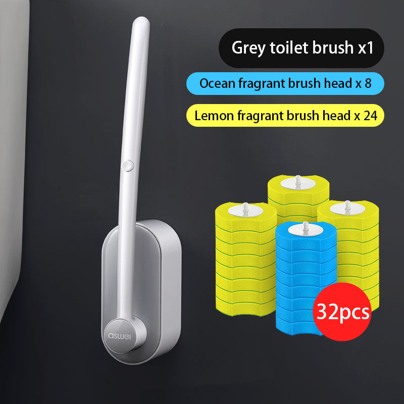Toilet Cleaning Brush