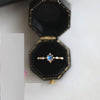 Moonstone Affordable Luxury Fashion Ring For Women