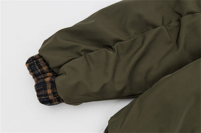 Fashion  Jacket Men