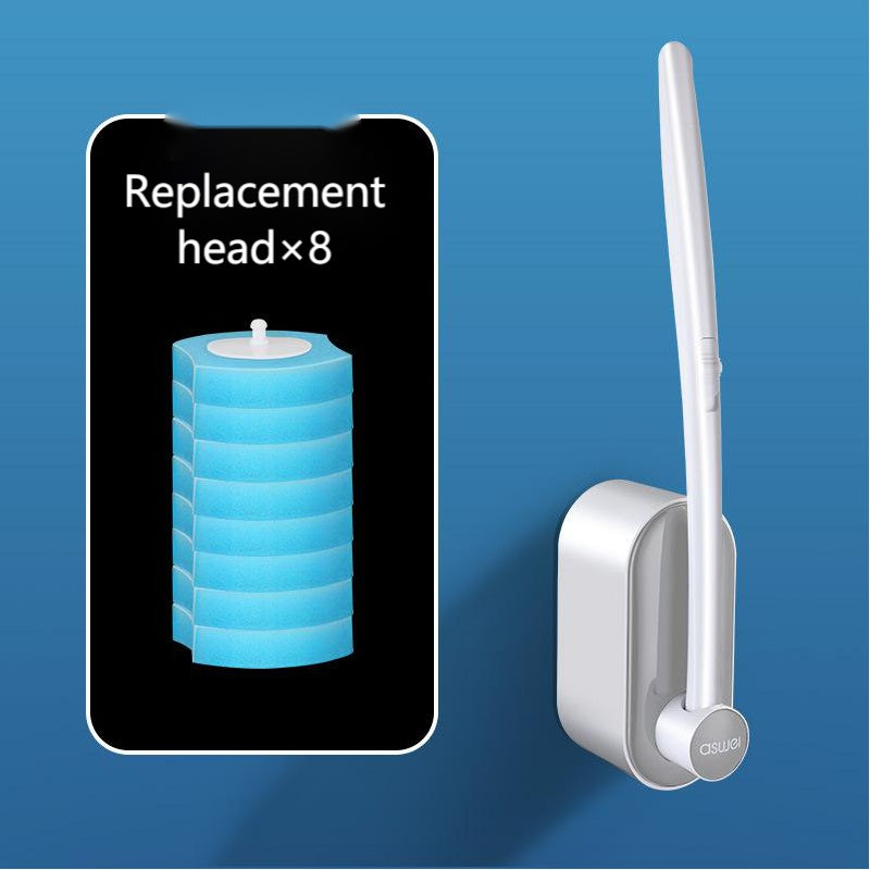 Toilet Cleaning Brush