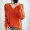Sweater Short Plus Size Pullover Bottoming Shirt