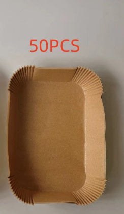Air Fryer Paper Food Disposable