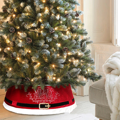 Christmas Tree Base Decorative