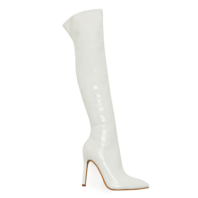 Women's High Heel Soft