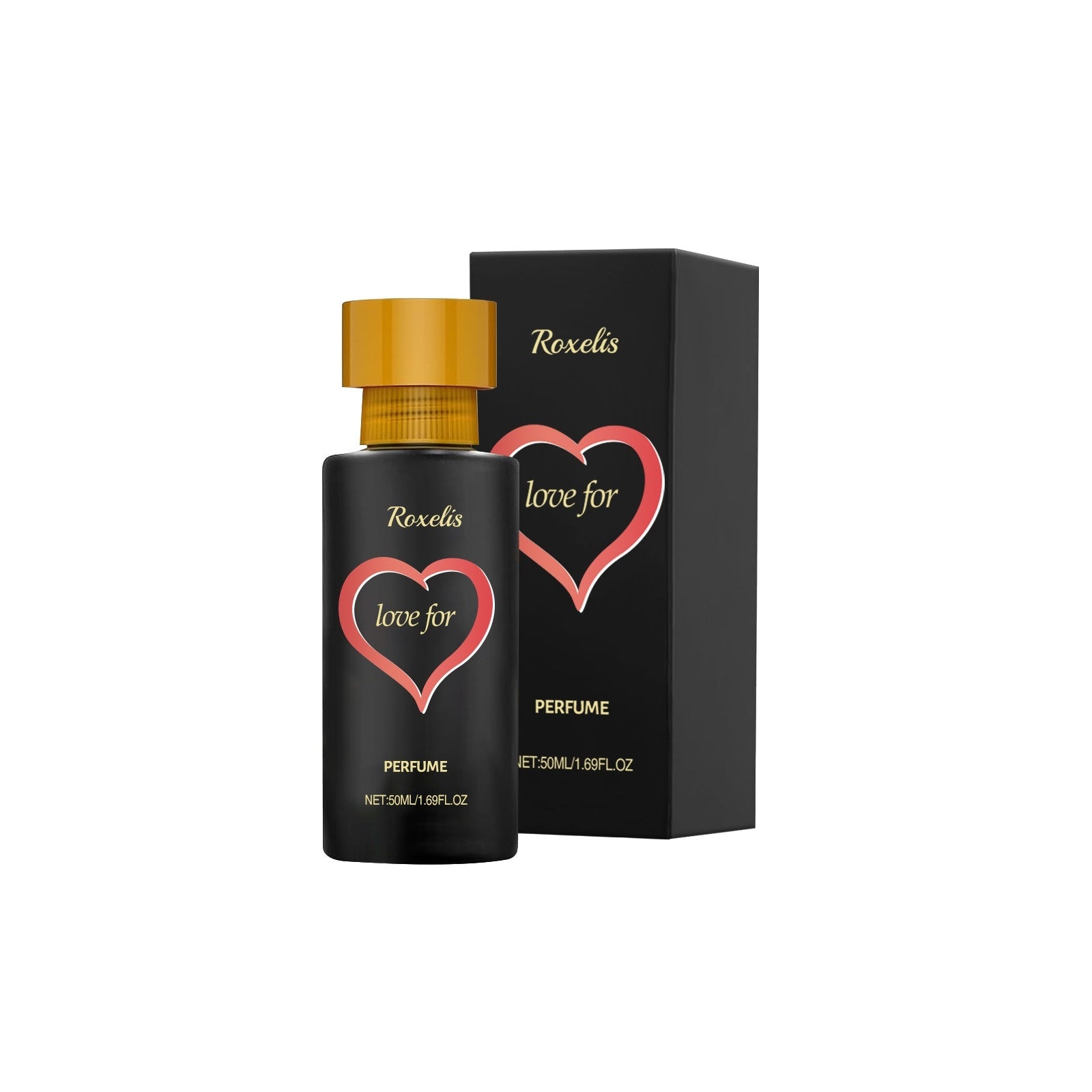 Romantic Perfume