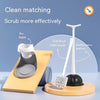 Household Toilet Plunger