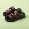 Non Slip Thick Soled Slippers
