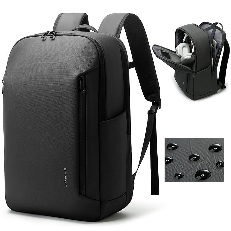 Men's Lightweight And Large Capacity Backpack