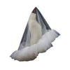 Heavy Industry Ruffled Bridal